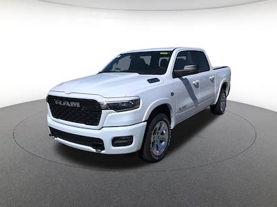 New 2026 Ram 1500 - photo 1