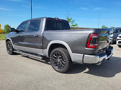 2019 Ram 1500 Crew Cab 4WD Pickup for sale #LR10345B - photo 2