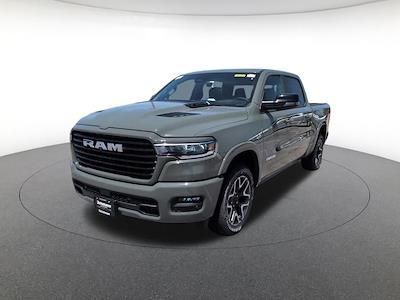 2026 Ram 1500 Crew Cab 4WD Pickup for sale #LR10352 - photo 2