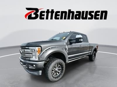 2017 Ford F-250 Crew Cab 4x4, Pickup for sale #LR20007A - photo 1