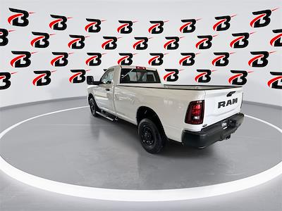 New 2025 Ram 2500 Tradesman Regular Cab Pickup for sale #LR20027 - photo 2