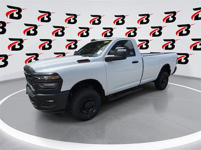 New 2025 Ram 2500 Tradesman Regular Cab 4x4 Pickup for sale #LR20028 - photo 1
