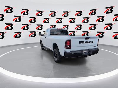 New 2025 Ram 2500 Tradesman Regular Cab 4x4 Pickup for sale #LR20028 - photo 2