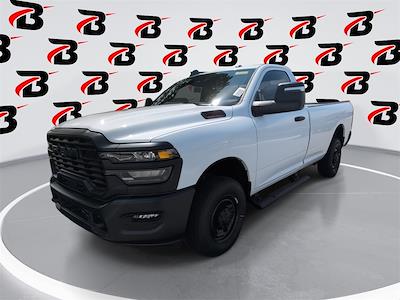 New 2025 Ram 2500 Tradesman Regular Cab Pickup for sale #LR20029 - photo 1