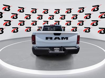 New 2025 Ram 2500 Tradesman Regular Cab Pickup for sale #LR20029 - photo 2
