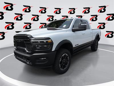 New 2025 Ram 2500 Rebel Crew Cab 4x4 Pickup for sale #LR20030 - photo 1