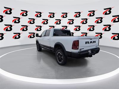 New 2025 Ram 2500 Rebel Crew Cab 4x4 Pickup for sale #LR20030 - photo 2