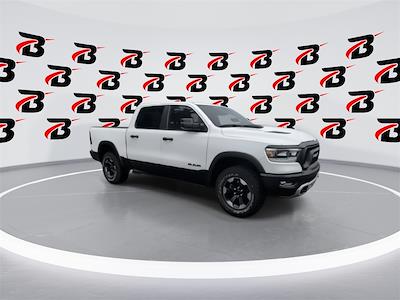 2023 Ram 1500 Crew Cab 4x4 Pickup for sale #LR20030A - photo 2