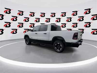 2023 Ram 1500 Crew Cab 4x4 Pickup for sale #LR20030A - photo 2