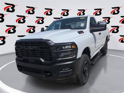 New 2025 Ram 3500 Tradesman Regular Cab 4x4 Pickup for sale #LR20031 - photo 1