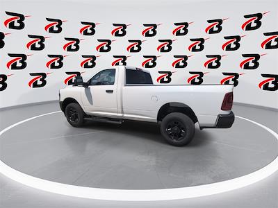 New 2025 Ram 3500 Tradesman Regular Cab 4x4 Pickup for sale #LR20031 - photo 2