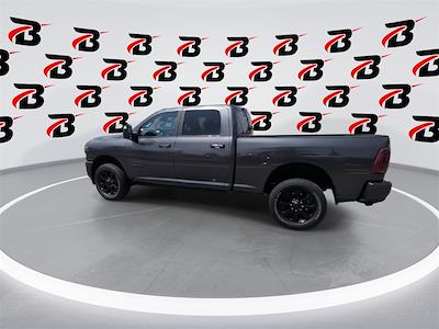 New 2025 Ram 3500 Laramie Crew Cab 4x4 Pickup for sale #LR20032 - photo 2