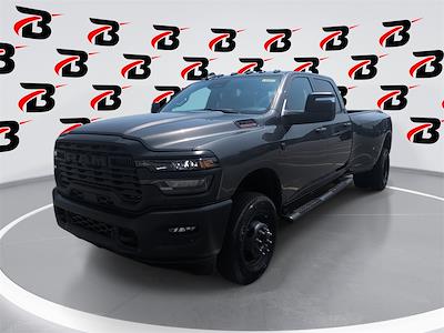 2025 Ram 3500 Crew Cab DRW 4x4 Pickup for sale #LR20036 - photo 1