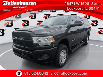 2022 Ram 2500 Crew Cab 4x4 Pickup for sale #LR20036A - photo 1