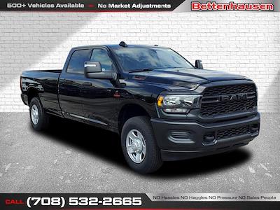 New 2024 Ram 3500 Tradesman Crew Cab 4x4 Pickup for sale #LR20037 - photo 1