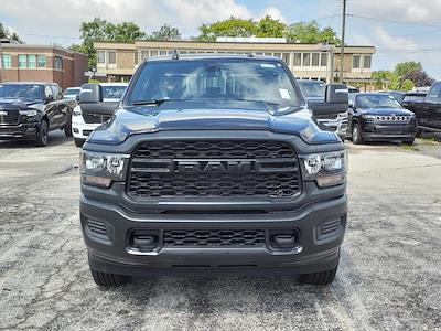 New 2024 Ram 3500 Tradesman Crew Cab 4x4 Pickup for sale #LR20037 - photo 2