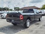 New 2024 Ram 3500 Tradesman Crew Cab 4x4 Pickup for sale #LR20037 - photo 4