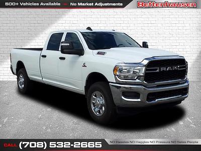 New 2024 Ram 3500 Tradesman Crew Cab 4x4 Pickup for sale #LR20038 - photo 1