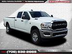 New 2024 Ram 3500 Tradesman Crew Cab 4x4 Pickup for sale #LR20038 - photo 1
