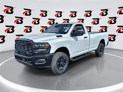 2026 Ram 3500 Regular Cab 4x4 Pickup for sale #LR20040 - photo 1