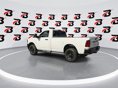 2026 Ram 3500 Regular Cab 4x4 Pickup for sale #LR20040 - photo 2