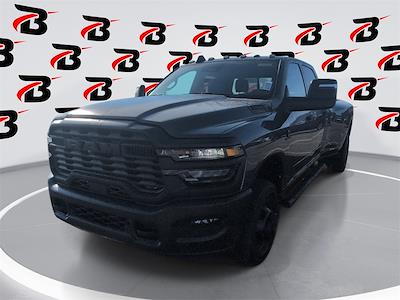 New 2026 Ram 3500 Tradesman Crew Cab 4WD DRW Pickup for sale #LR20042 - photo 1