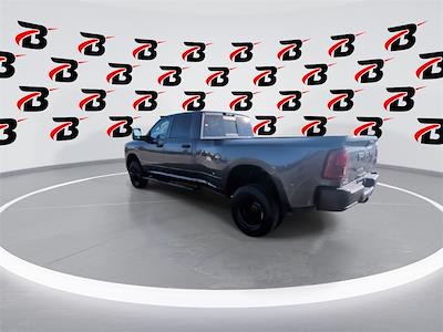 New 2026 Ram 3500 Tradesman Crew Cab 4WD DRW Pickup for sale #LR20042 - photo 2