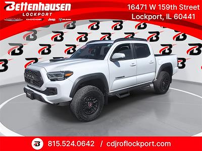 2023 Toyota Tacoma Double Cab 4WD Pickup for sale #LR20043A - photo 1