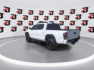 2023 Toyota Tacoma Double Cab 4WD Pickup for sale #LR20043A - photo 2