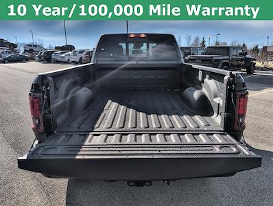 New 2026 Ram 2500 Laramie Crew Cab for sale #LR20046 - photo 2