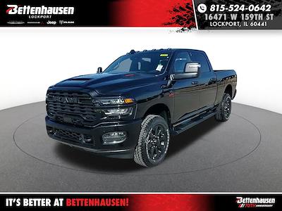 New 2026 Ram 2500 - photo 1
