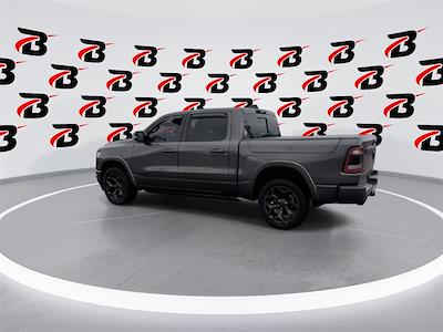 Used 2021 Ram 1500 Limited Crew Cab for sale #LR20054A - photo 2