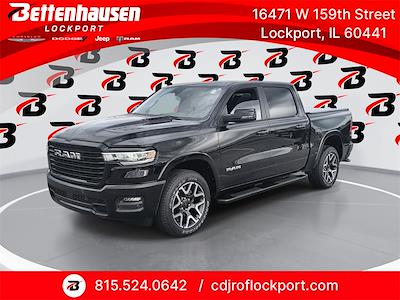 2025 Ram 1500 Crew Cab 4WD Pickup for sale #LR20056A - photo 1