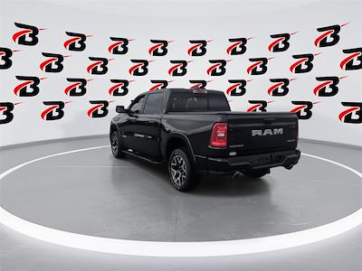 2025 Ram 1500 Crew Cab 4WD Pickup for sale #LR20056A - photo 2