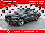 2025 Ram 1500 Crew Cab 4WD Pickup for sale #LR20056A - photo 1