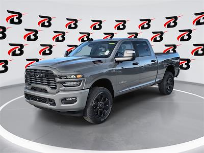 New 2026 Ram 2500 Big Horn Crew Cab for sale #LR20060 - photo 1