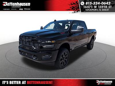 New 2026 Ram 2500 - photo 1