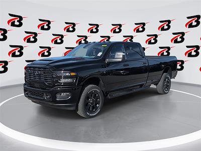 New 2026 Ram 2500 Tradesman Crew Cab for sale #LR20067 - photo 1