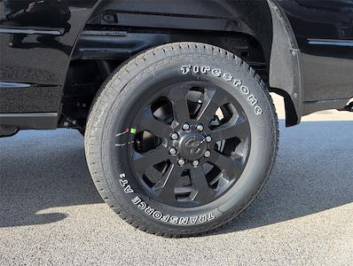 New 2026 Ram 2500 Tradesman Crew Cab for sale #LR20067 - photo 2