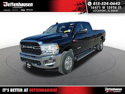 Used 2020 Ram 2500 - photo 1