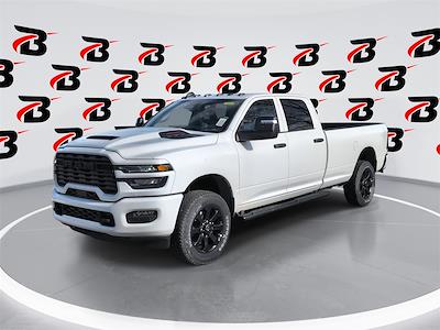 New 2026 Ram 2500 Tradesman Crew Cab for sale #LR20069 - photo 1