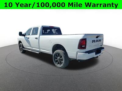 New 2026 Ram 2500 - photo 1