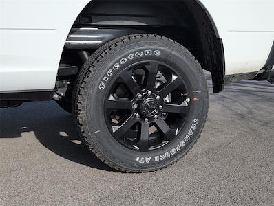 New 2026 Ram 2500 Tradesman Crew Cab for sale #LR20069 - photo 2
