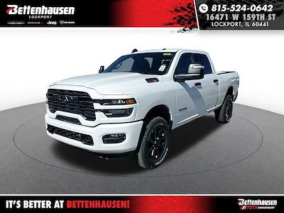 New 2026 Ram 2500 - photo 1