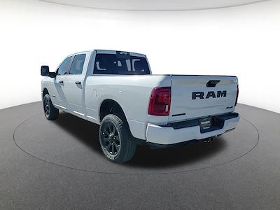 New 2026 Ram 2500 - photo 1