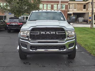 New 2024 Ram 4500 Tradesman Regular Cab 4x4 60 CA Cab Chassis for sale #LR40000 - photo 2
