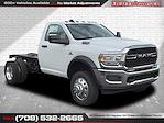 2024 Ram 4500 Regular Cab DRW 4x4 Cab Chassis for sale #LR40000 - photo 1