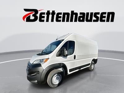 2024 Ram ProMaster 1500 High Roof FWD, Empty Cargo Van for sale #LR60006 - photo 1