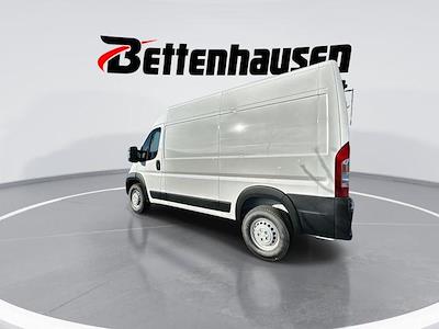 2024 Ram ProMaster 1500 High Roof FWD, Empty Cargo Van for sale #LR60006 - photo 2