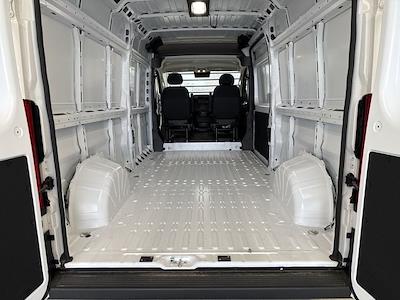 2024 Ram ProMaster 2500 High Roof FWD Empty Cargo Van for sale #LR60010 - photo 2